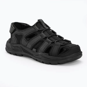 Sandały męskie SKECHERS Arch Fit Motley SD Verlander black