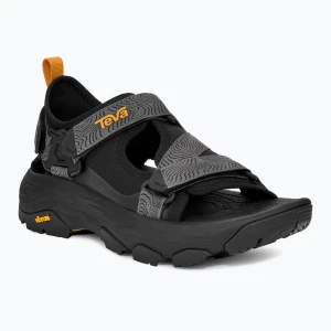 Sandały męskie Teva Grandview Max black