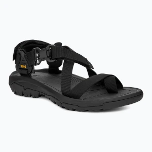 Sandały męskie Teva Hurricane Terra Dactyl black