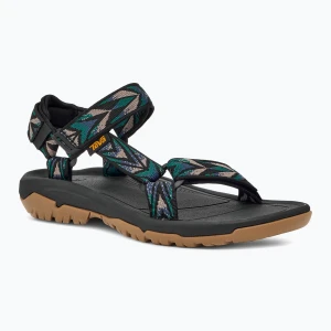 Sandały męskie Teva Hurricane XLT2 archive wings black/tan