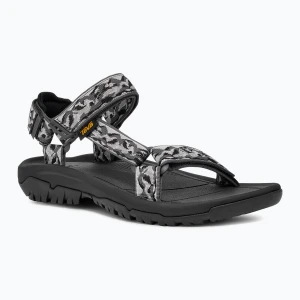 Sandały męskie Teva Hurricane XLT2 mountain mosaic grey/black