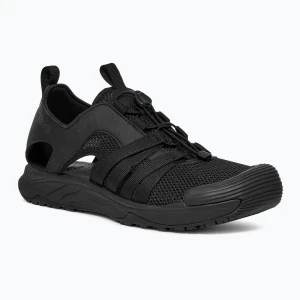 Sandały męskie Teva Hydratrek black