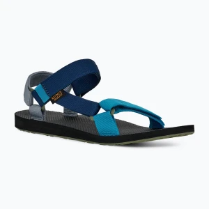 Sandały męskie Teva Original Universal blue opal multi