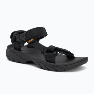 Sandały męskie Teva Terra Fi 5 Universal black