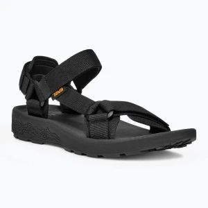 Sandały męskie Teva Terragrip Sandal black