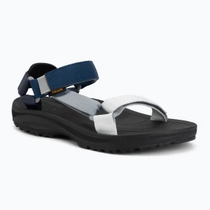 Sandały męskie Teva Winsted blue multi