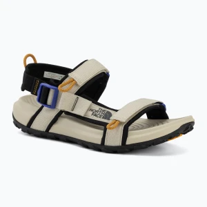 Sandały męskie The North Face Explore Camp desert stone/tnf black