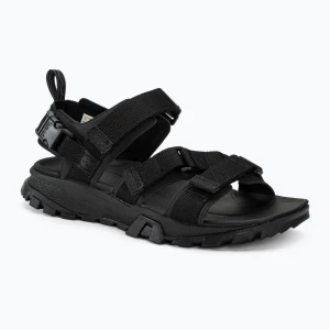 Sandały męskie Timberland Garrison Trail Web jet black