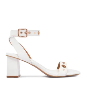 Sandały MEXX CEO-HY218124-1 Biały