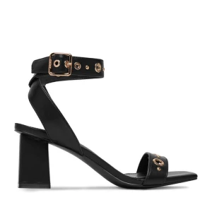 Sandały MEXX CEO-HY218124-1 Czarny