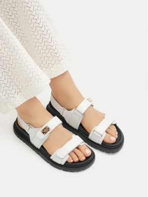 Sandały MEXX EO-MX / 020C-HY Biały