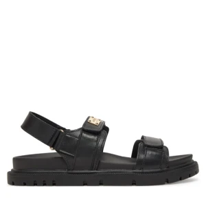 Sandały MEXX EO-MX/020C-HY Czarny