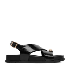 Sandały MEXX EO-W24Q18459-2 Czarny