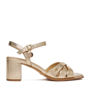 Sandały MEXX EO-WS1161-01 Złoty