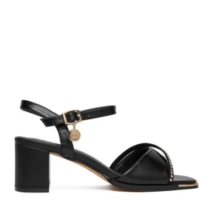 Sandały MEXX EO-WS1161-05 Czarny