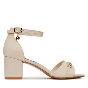 Sandały MEXX MX/022C-HY Beżowy