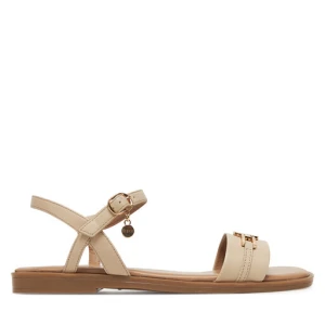 Sandały MEXX MX/026C-EST Beżowy