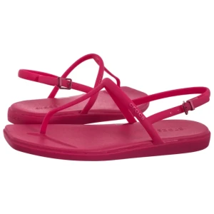Sandały Miami Thong Flip Dragon Fruit 209793-6ZQ (CR333-e) Crocs