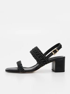 Sandały Michael Kors czarny