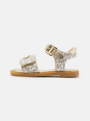Sandały Michael Kors Kids