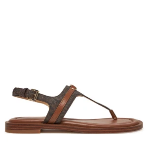 Sandały MICHAEL Michael Kors 40S5MAFS1B Brązowy