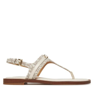 Sandały MICHAEL Michael Kors 40S5MAFS1B Écru