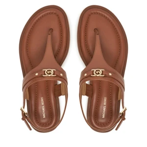 Sandały MICHAEL Michael Kors 40S5MAFS4L Brązowy