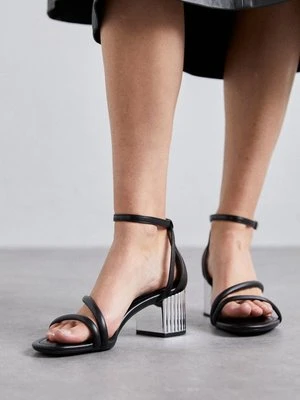 Sandały MICHAEL Michael Kors