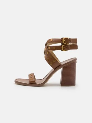 Sandały MICHAEL Michael Kors
