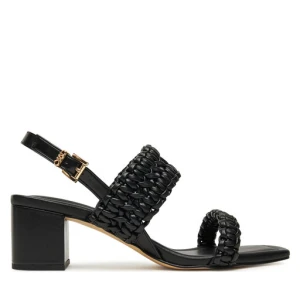 Sandały MICHAEL Michael Kors Audrin 40T5AUMS1L Czarny