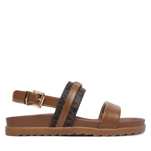 Sandały MICHAEL Michael Kors Irene MK03298210 Brązowy