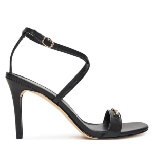 Sandały MICHAEL Michael Kors Lena 40R5LEHS1L Czarny