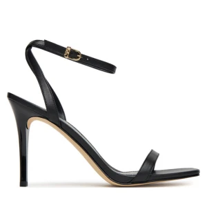 Sandały MICHAEL Michael Kors Liana 40T5LNHS2L Czarny