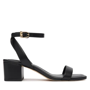 Sandały MICHAEL Michael Kors Merriam 40F5MMMS1L Czarny