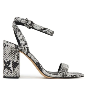 Sandały MICHAEL Michael Kors Merriam 40S5MMHS1E Szary