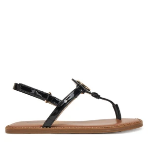 Sandały MICHAEL Michael Kors MK01394001 Czarny