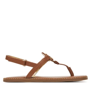 Sandały MICHAEL Michael Kors MK01394200 Brązowy