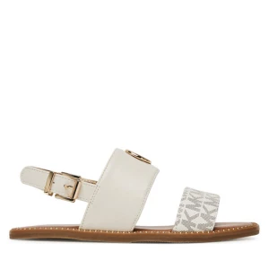 Sandały MICHAEL Michael Kors MK02050256 Biały