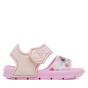Sandały Mickey&Friends CP90-SS25-223DSTC-A Różowy