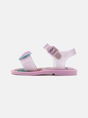 Sandały Mini Melissa