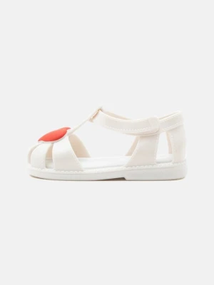 Sandały Mini Melissa biały