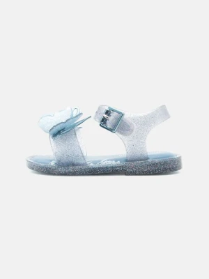 Sandały Mini Melissa jasnoniebieski