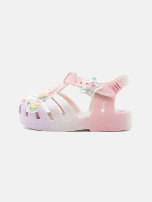 Sandały Mini Melissa liliowy
