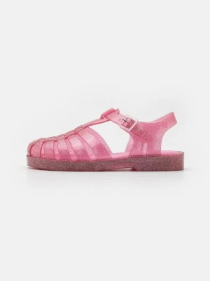 Sandały Mini Melissa różowy