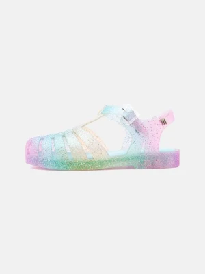Sandały Mini Melissa różowy