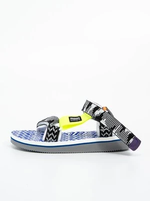Sandały Missoni
