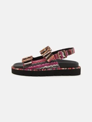 Sandały Missoni