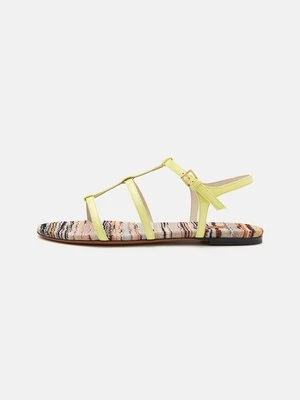 Sandały Missoni