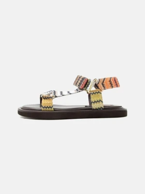Sandały Missoni