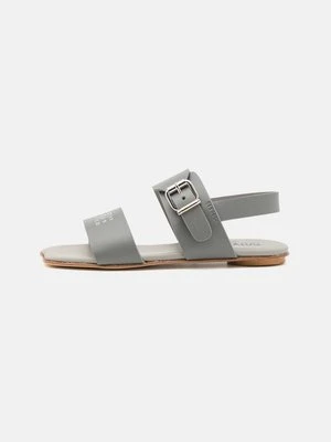 Sandały MM6 Maison Margiela